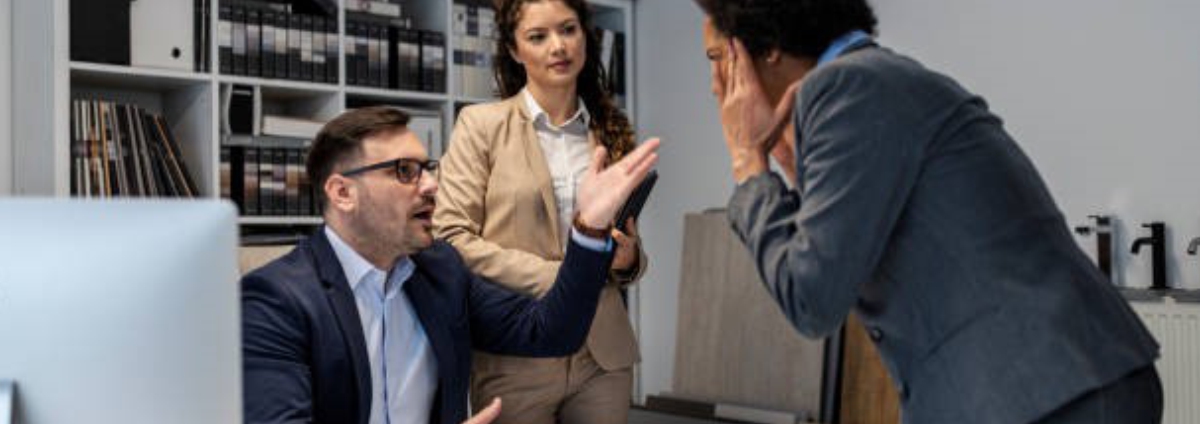 Grievance Management for ﻿Line Managers & Supervisors